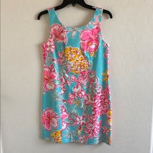NWOT Lilly Pulitzer Dress